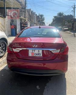 هيونداي سوناتا